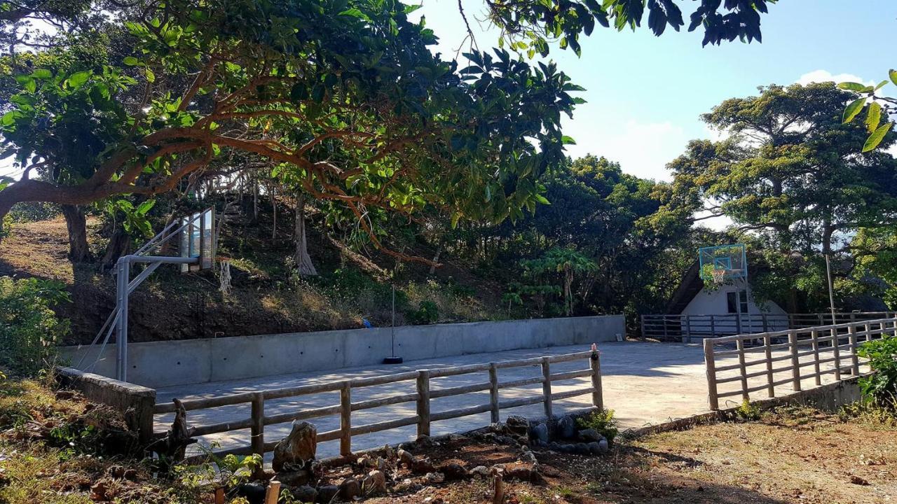 Alta Vista Ilocandia Inc. باجودبود المظهر الخارجي الصورة