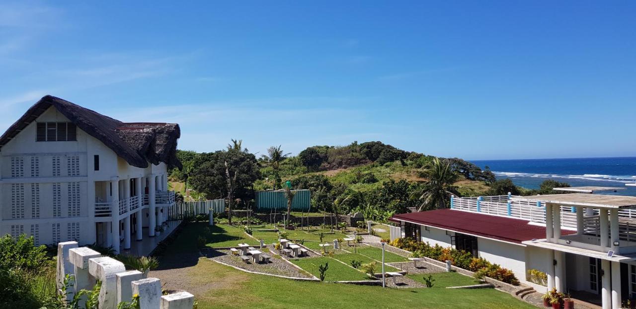 Alta Vista Ilocandia Inc. باجودبود المظهر الخارجي الصورة